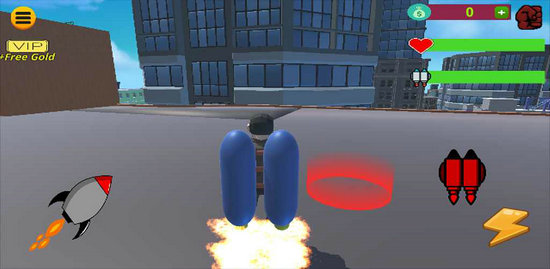 城市生活游戏下载无限金钱版