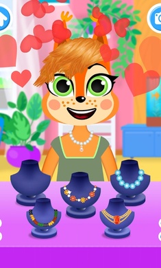 美发沙龙动物安卓版