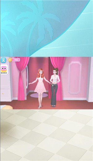 时尚购物达人无限金币版