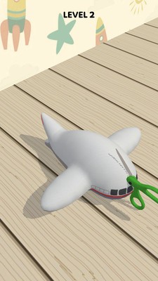 玩具美容院无限金币版