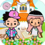 天才小镇幼儿园