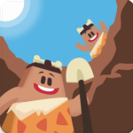 我家里有矿无限金币版