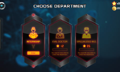 生化公司安卓中文版