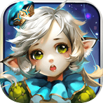 精灵传说手游版