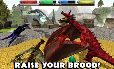 极限龙模拟器安卓版