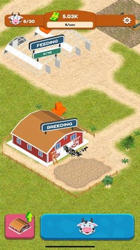 牛奶公司最新版