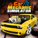 汽车修理工模拟器