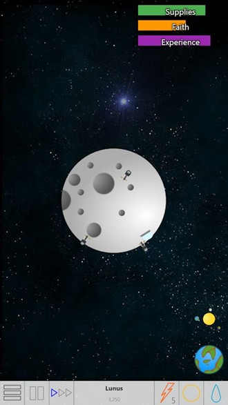 我的星球无限资源版