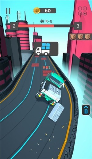 我运货特稳游戏安卓版