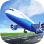 航空飞行员模拟器