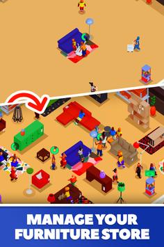 闲置家具店大亨游戏安卓版