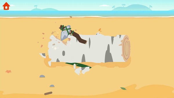 恐龙时光机安卓版