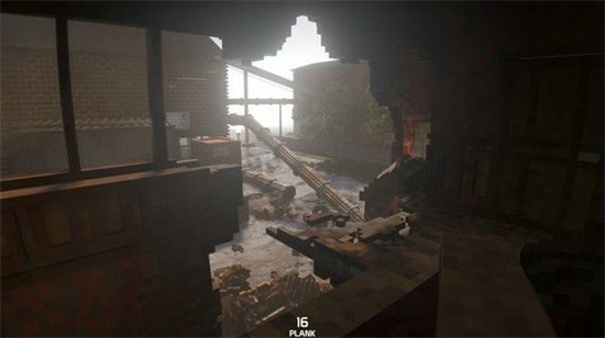 拆迁模拟器正版下载中文