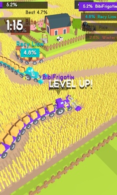 农场大作战游戏