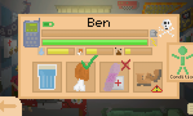 庇护所的日子无限金币安卓版