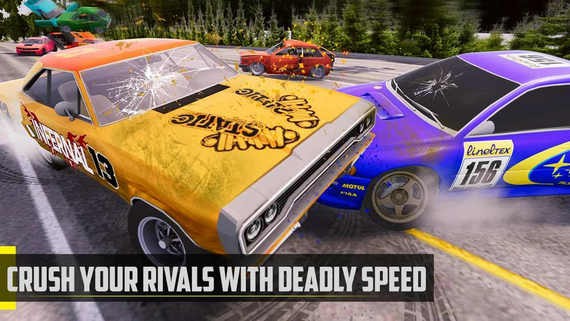 车祸事故模拟器无限金币版