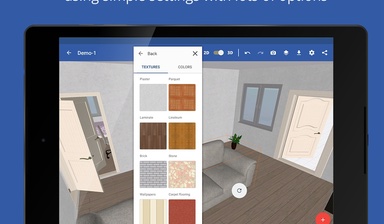 瑞典家居设计3D安卓版