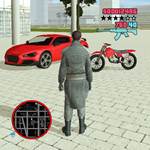 黑客犯罪模拟器无限金币版