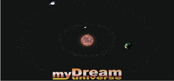 我的梦幻宇宙无限gp版