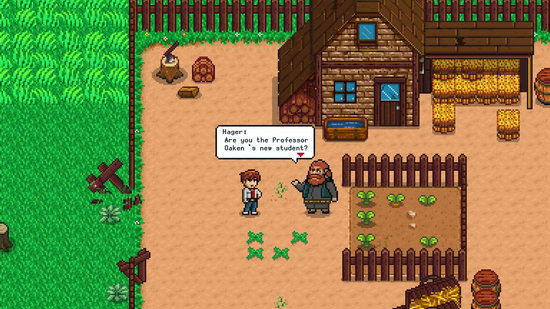 神奇生物学Fantamal