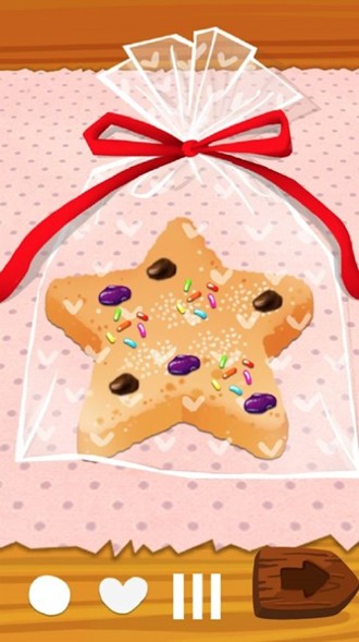 小面包店官方版