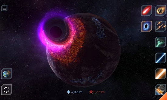 星球破坏模拟器2020最新版