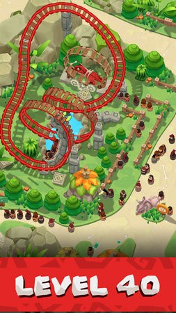 史前公园游戏中文版