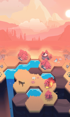 与山为邻游戏安卓版