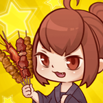 深夜烧烤无限金币版