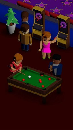 夜总会帝国汉化版