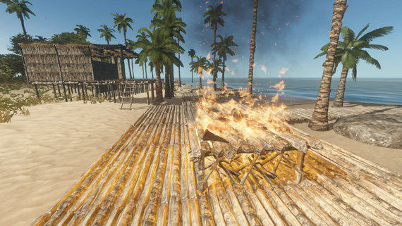 深海搁浅汉化版