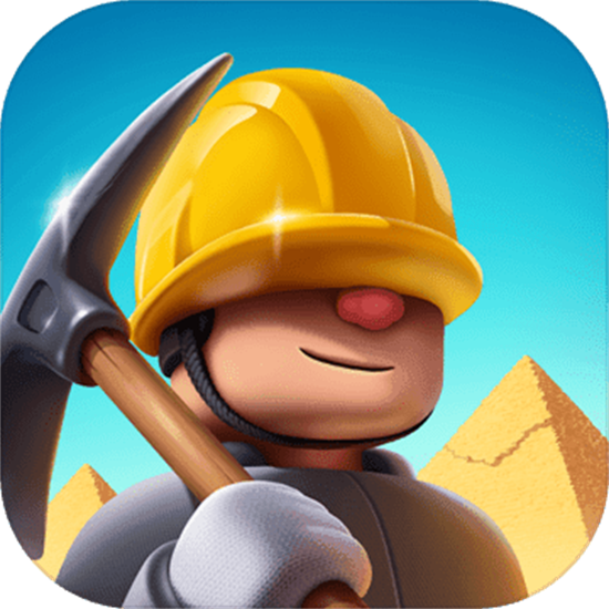 我被老板派到非洲游戏安卓手机版