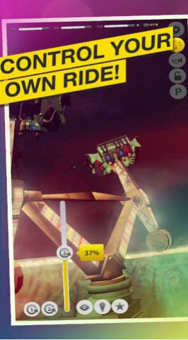 游乐园模拟器下载中文版