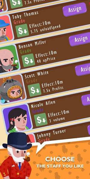 深海渔业大亨无限金币版