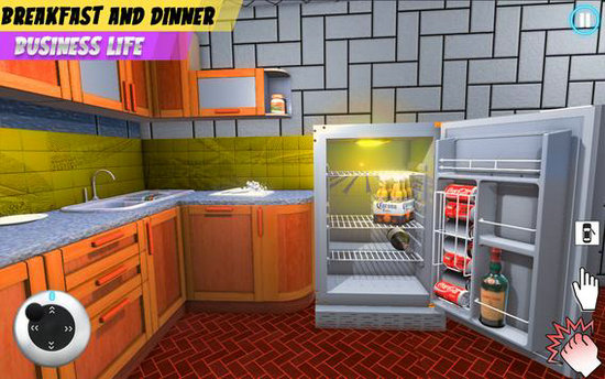 网咖模拟器手机中文版