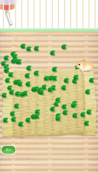 治愈兔兔养成汉化版