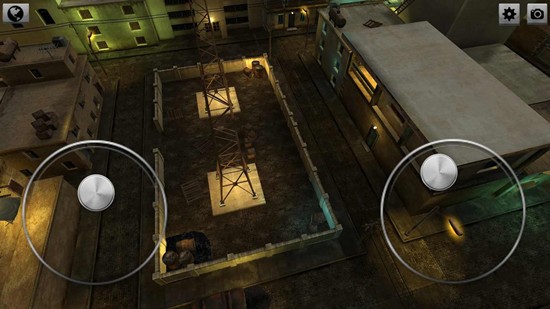 无人机模拟器中文手机版