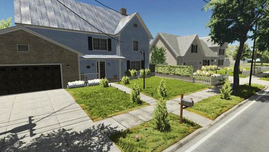 房屋设计师汉化版