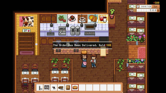 神奇生物学Fantamal