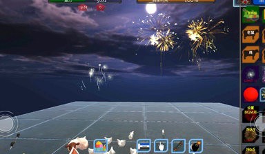 方块物理模拟器汉化版