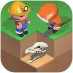 闲置考古学大亨