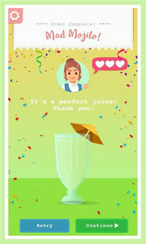 混合多汁模拟器安卓版