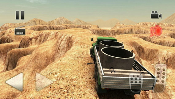 卡车装载机2手机版