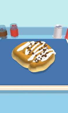 蛋糕烘焙无限金币版