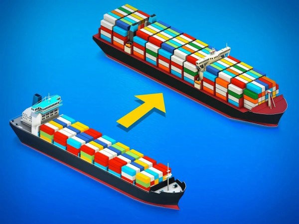 海上船舶舰队手机版