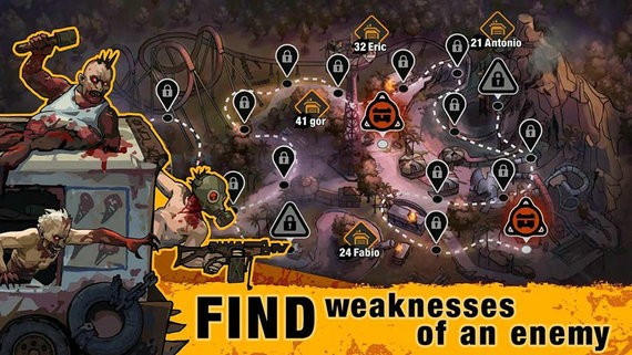 零城市无限金币版