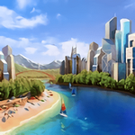 城镇建设者中文版