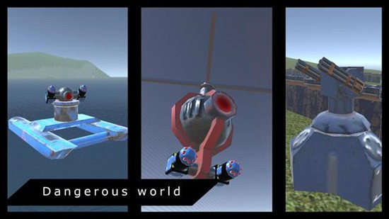 天才杀手2汉化版