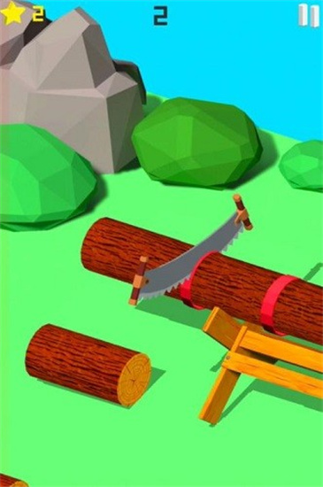 快乐建筑工大作战解压模拟游戏