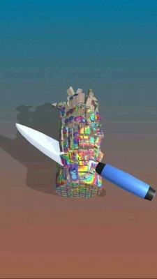 软煤泥模拟汉化版